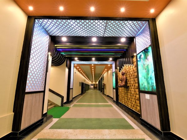 Hotel Star BodhGaya - Darbar Catering