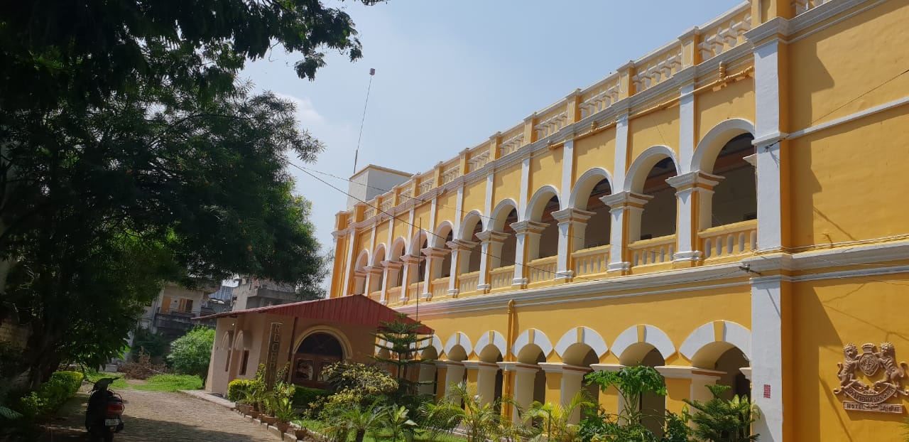 Hotel Samrat Gaya
